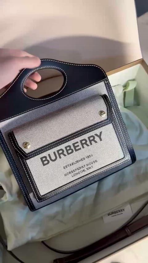 バーバリー