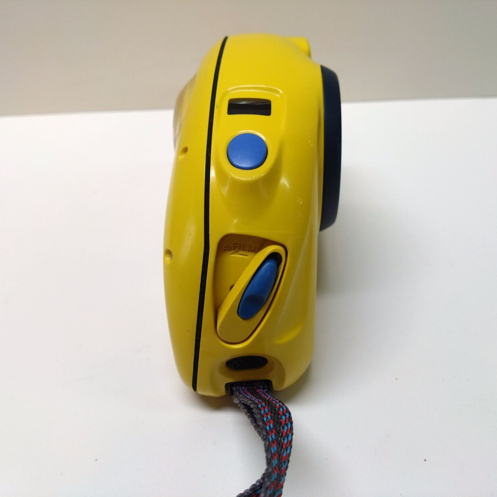 44 MINOLTA ミノルタ ANGEL GX-4 水中カメラ - メルカリ