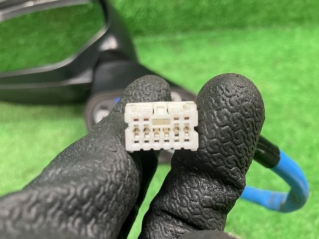 インプレッサ GP7 左サイドミラー ドアミラー スポーツ2.0I-Sアイサイト 4WD ミツバ VB21 91036FJ032 FFCRYSTALESIA_COM