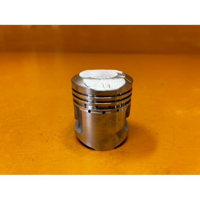 74551 HONDA ホンダ CB350FOUR 純正ピストン 13101-333-010 BRIGHTFACE_UK