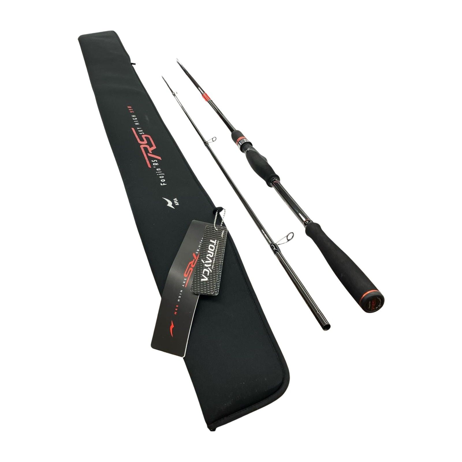 σσAPIA フージン RS スカイハイ99M 程度B 袋付き