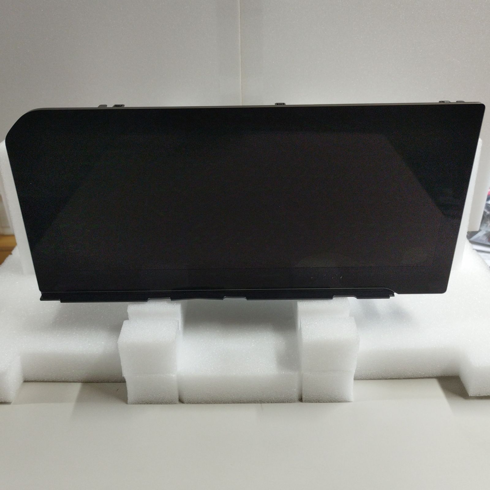 トヨタ ランクル250 純正ナビディスプレイ 86140-60J41