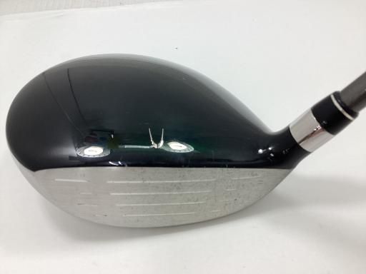 中古】 ブリヂストン TOURSTAGE PHYZ 3W フェアウェイウッド FW