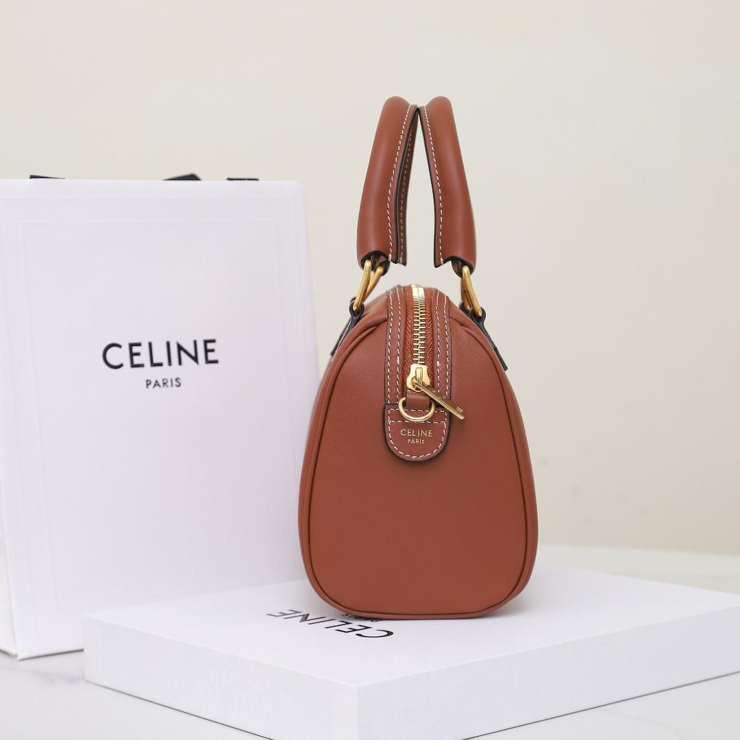 CELINE セリーヌ ショルダーバッグ ハンドバッグ-WTO輸入2