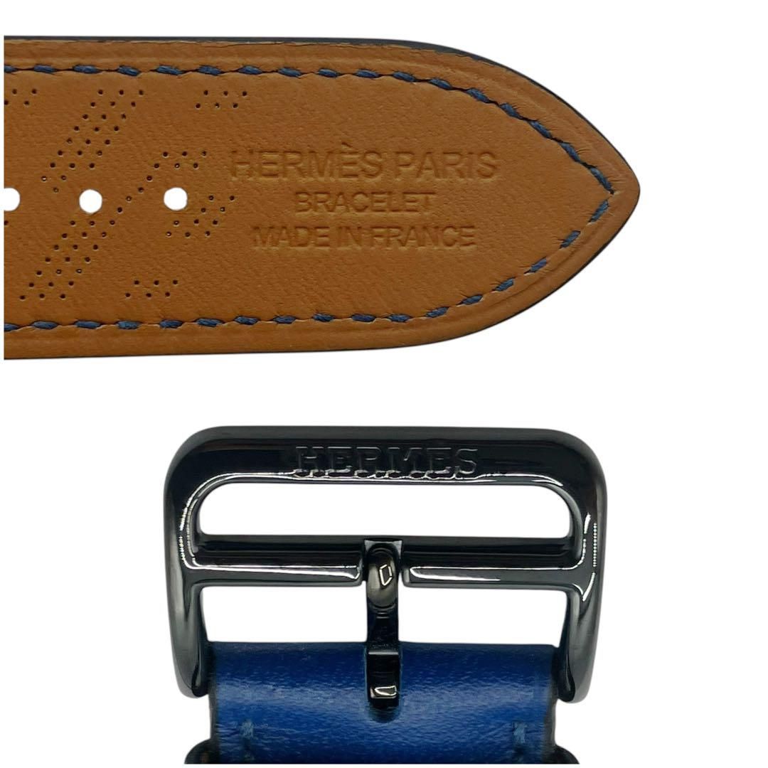 アップルウォッチ エルメス