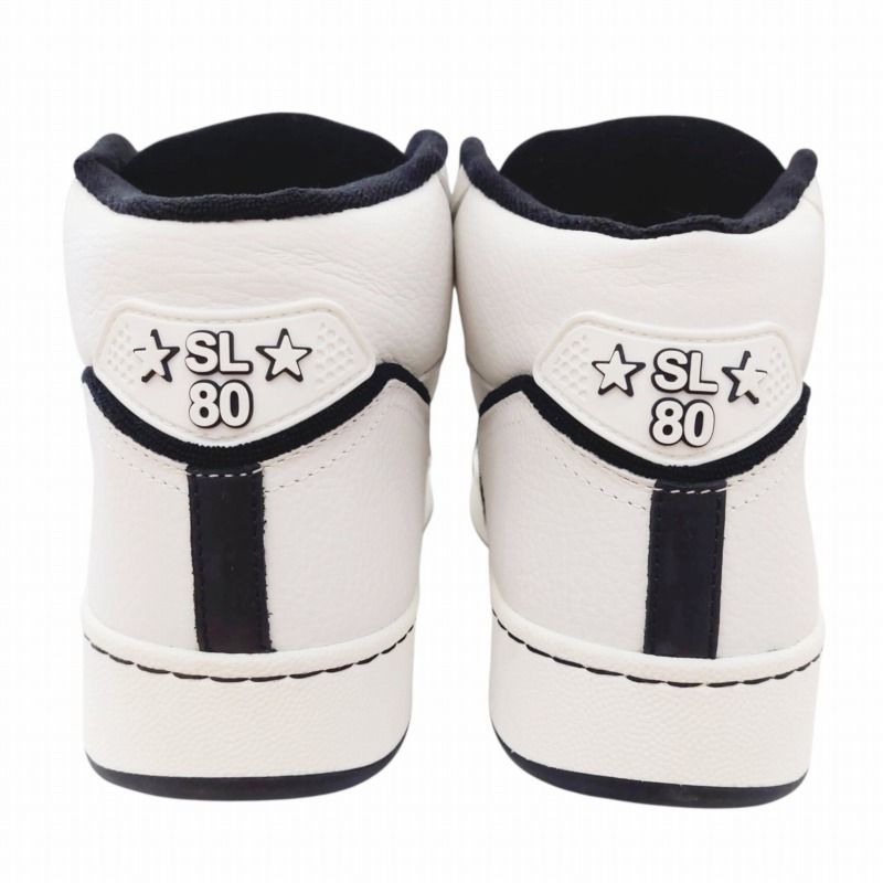 サンローラン パリ SAINT LAURENT PARIS SL 80 レザー