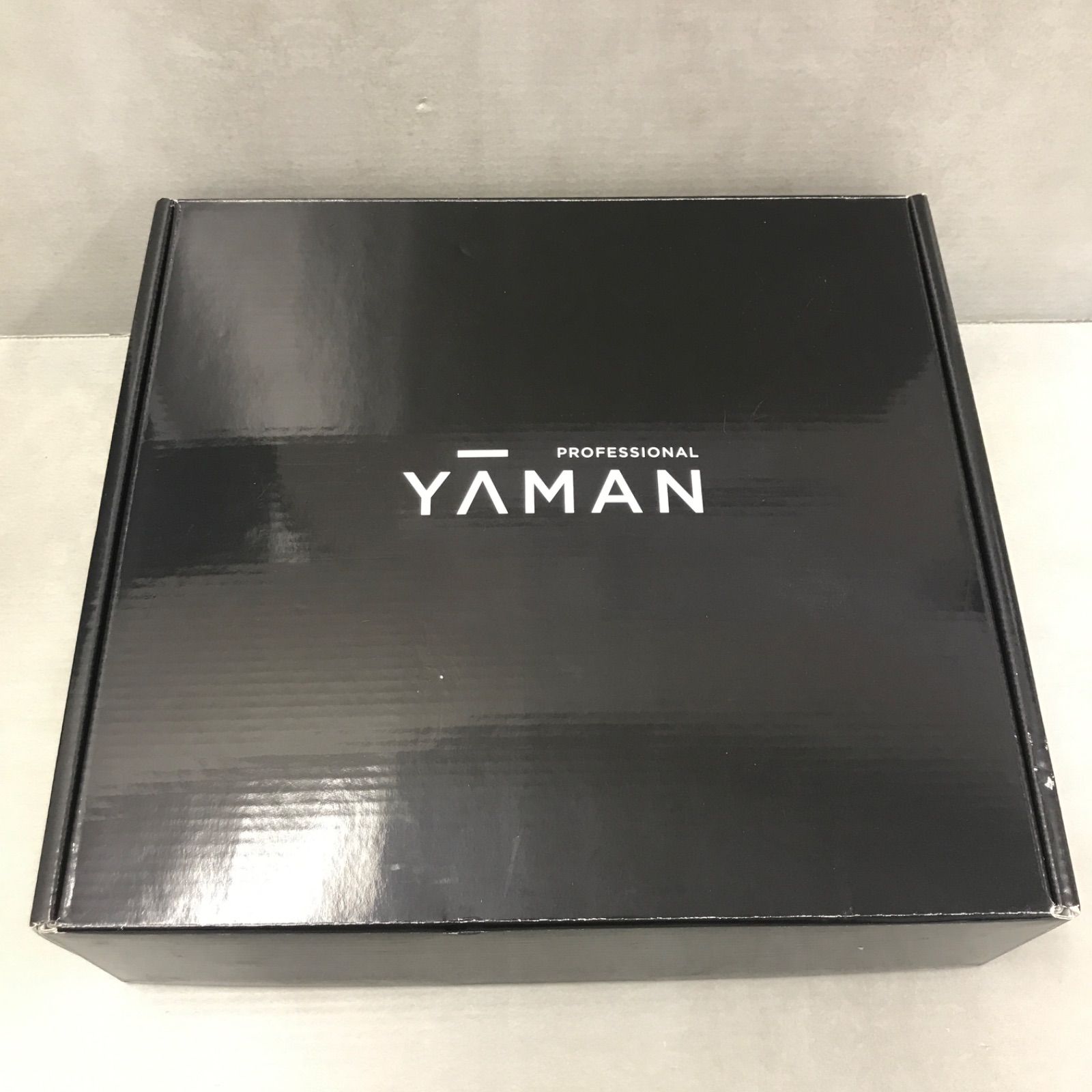 S2135 D YA-MAN ヤーマン レイボーテ Rフラッシュプラス for Salon STA-197B - メルカリ