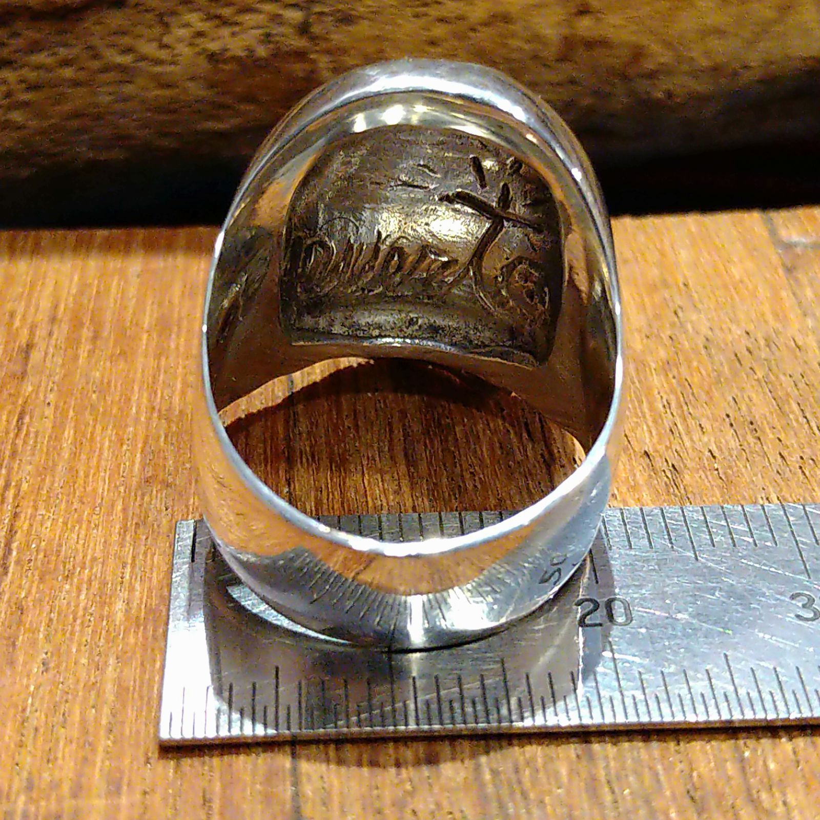 Kids Skull ring