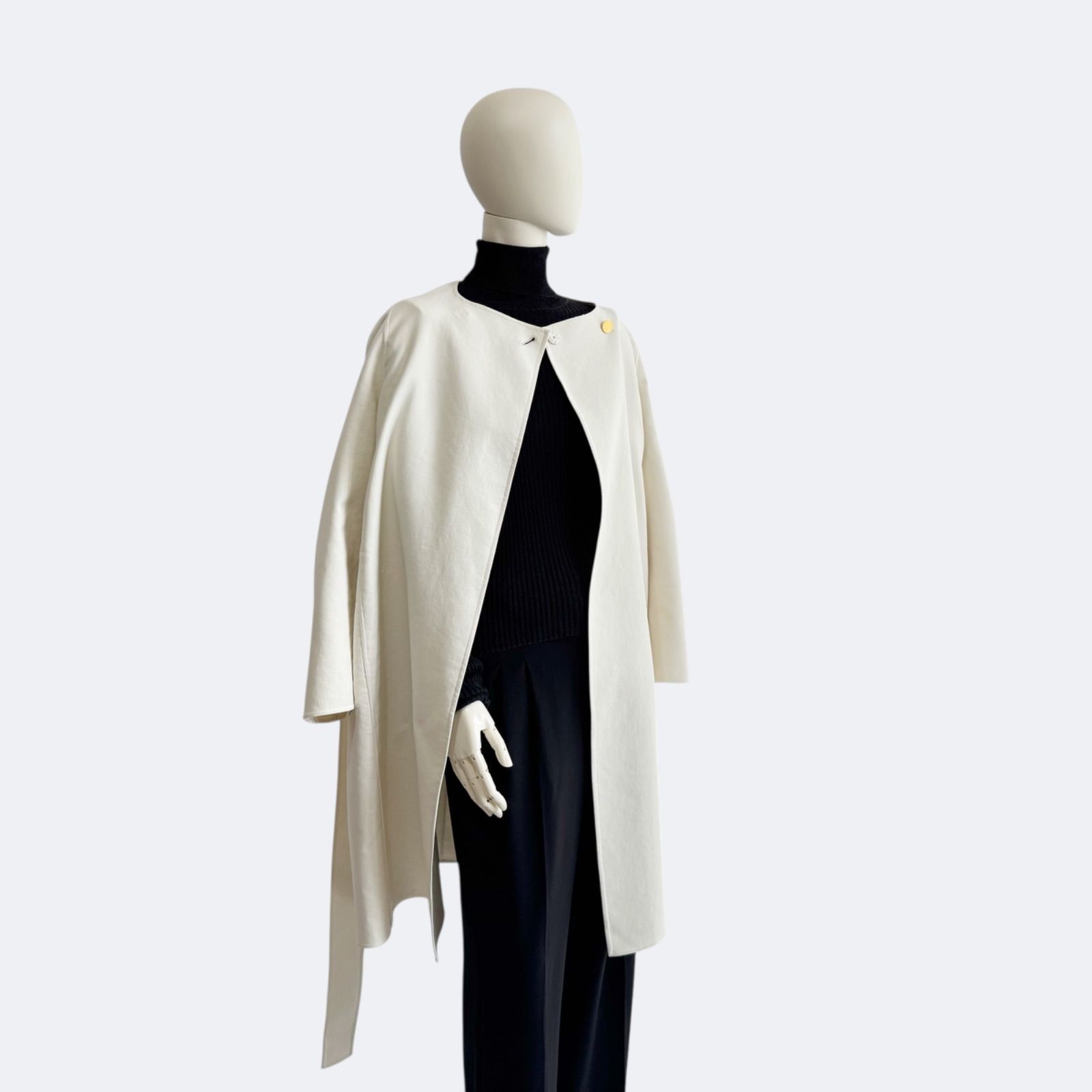 エストネーション コート