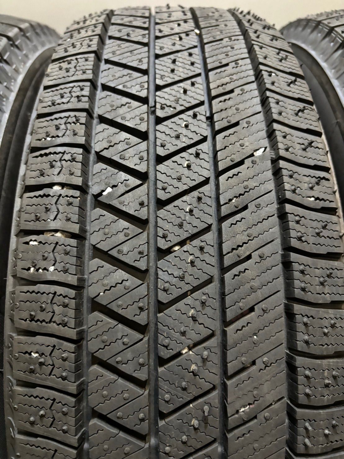 4本 ブリヂストン