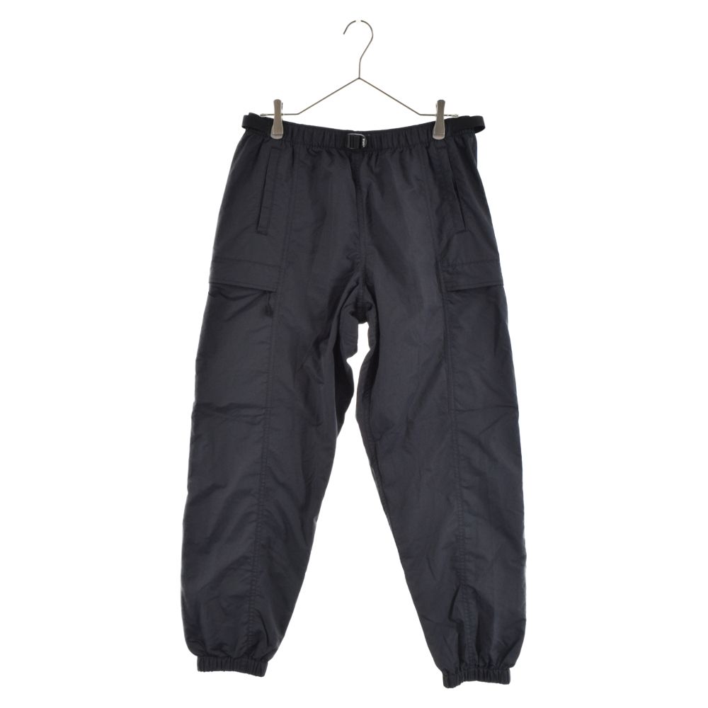 WTAPS ダブルタップス/UNION TROUSERSコットンパンツ WTAPS ダブルタップス 18AW 182GWDT-PTM01 TRACKS TROUSERS. NYLON