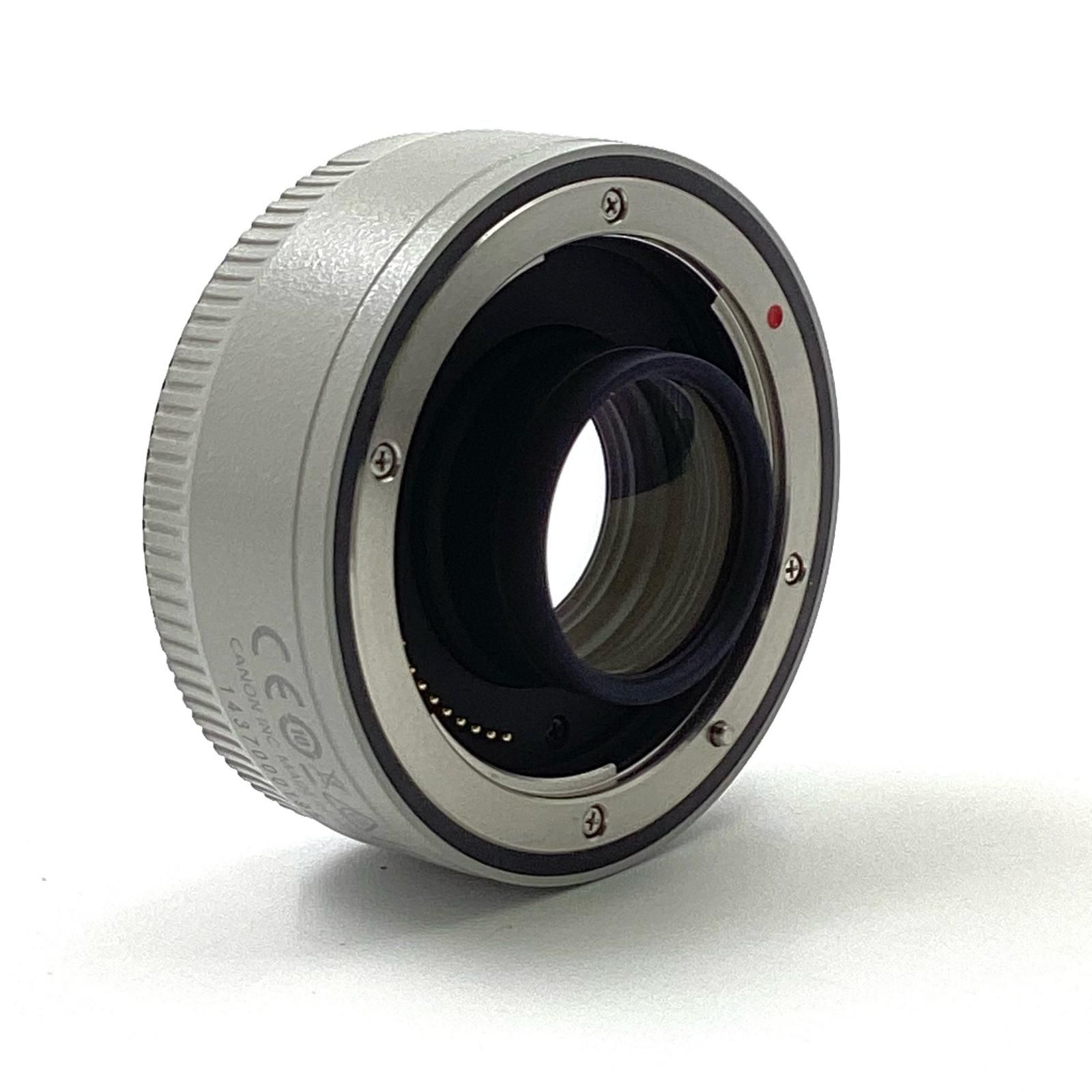 Canon EF 1 4 X III 超