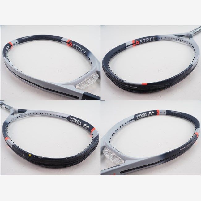 中古 テニスラケット ヨネックス アストレル 105 2023年モデル (G1E)YONEX ASTREL 105 2023 中古 テニスラケット ヨネックス アストレル 105 2023年モデル