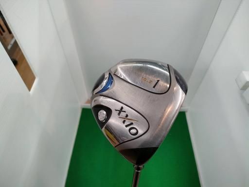 中古】 ダンロップ XXIO(2008) 10.5° ドライバー DR XXIO MP500