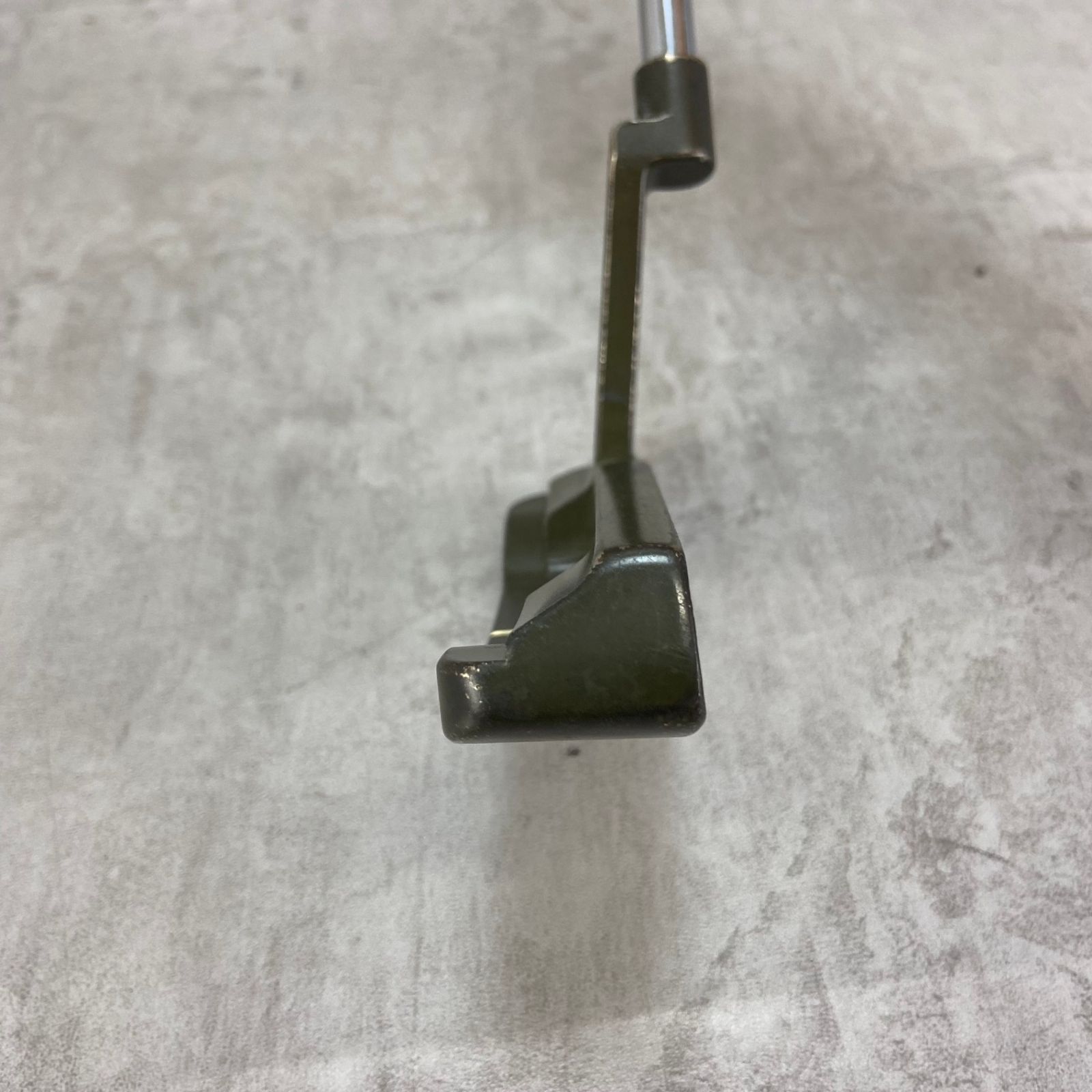 ベティナルディ MC-3 メンズゴルフパター スチール 右利き用 ピン型 34