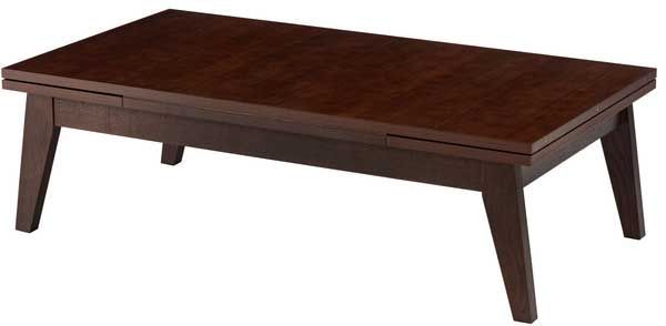 アッシュ のコパンエクステンションテーブル