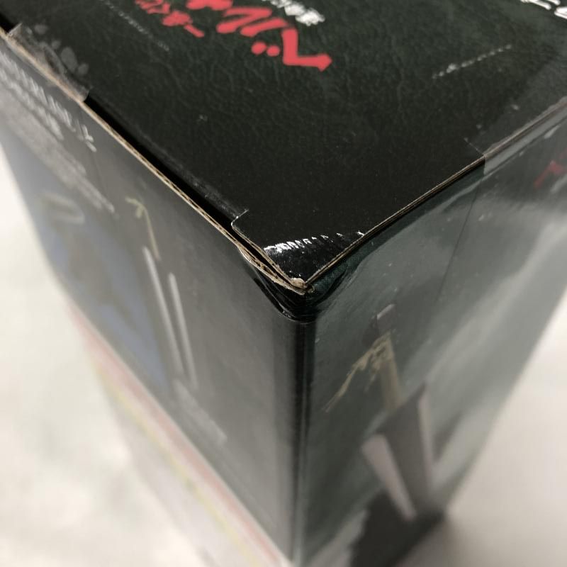 中古】バンダイ ドラゴンころし 一番くじ ベルセルク 運命に抗う