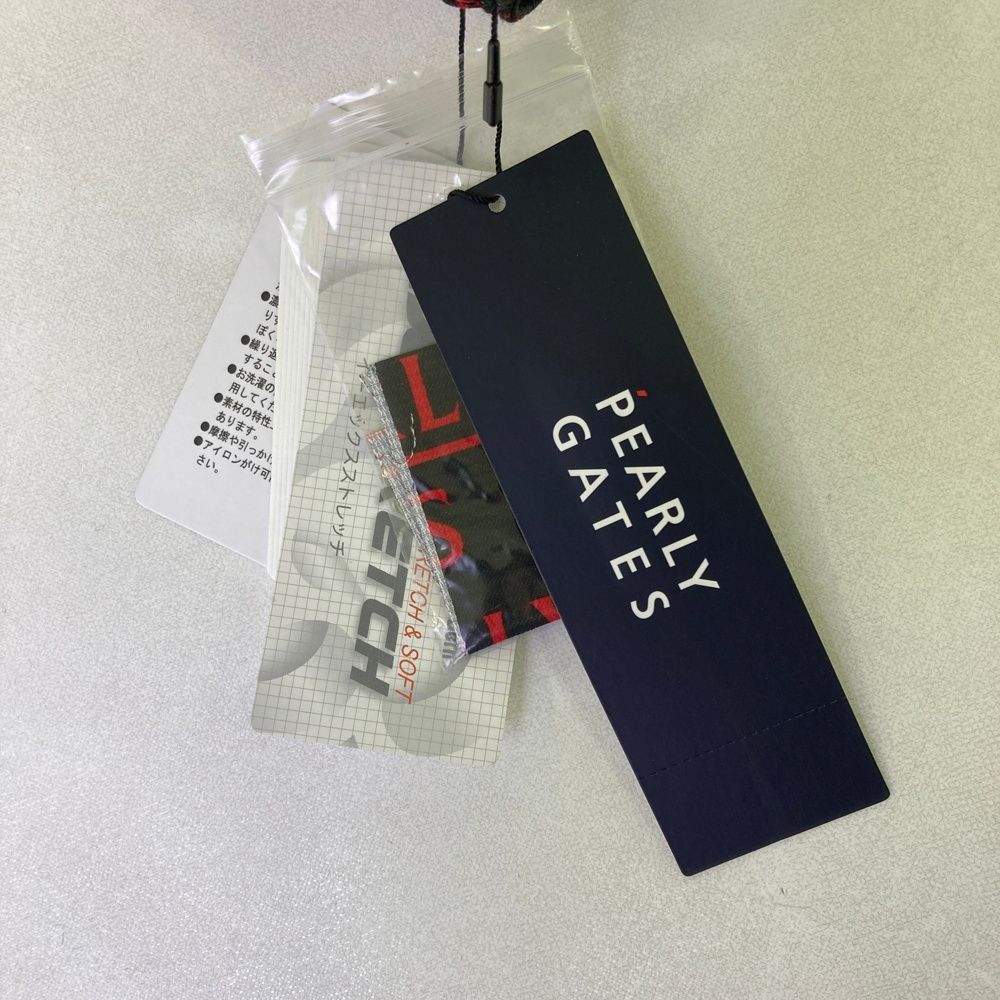 パーリーゲイツ 055-2131314