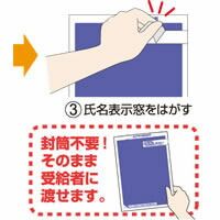 A4 裏地紋