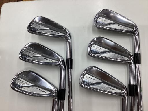 中古】 ブリヂストン TOURSTAGE X-BLADE GR FORGED(2014) 6S