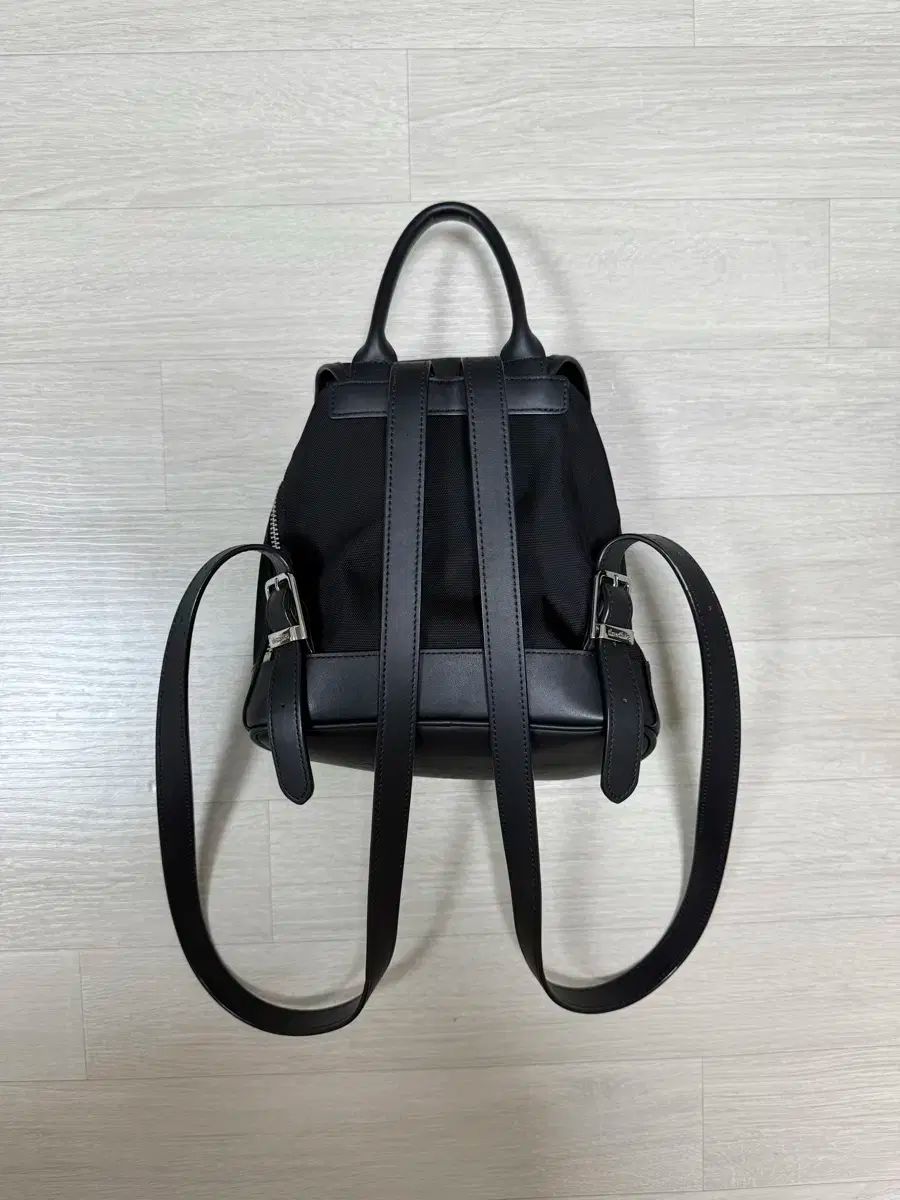 threetimes Acorn backpack リュック ☆2023SS新作☆threetimes☆Acorn backpack (threetimes/バックパック