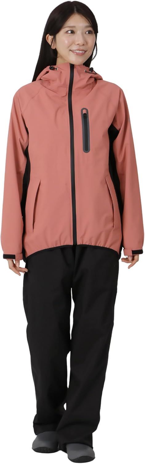 REFLECTOR JACKET namelessage Namelessage スノーボードウェア