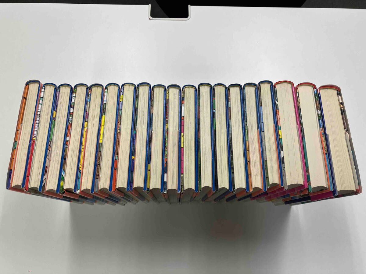 集英社版学習漫画世界の歴史　全16巻＋別巻3巻　箱付 集英社版 学習まんが 世界の歴史 全巻セット (全18巻) | 集英社