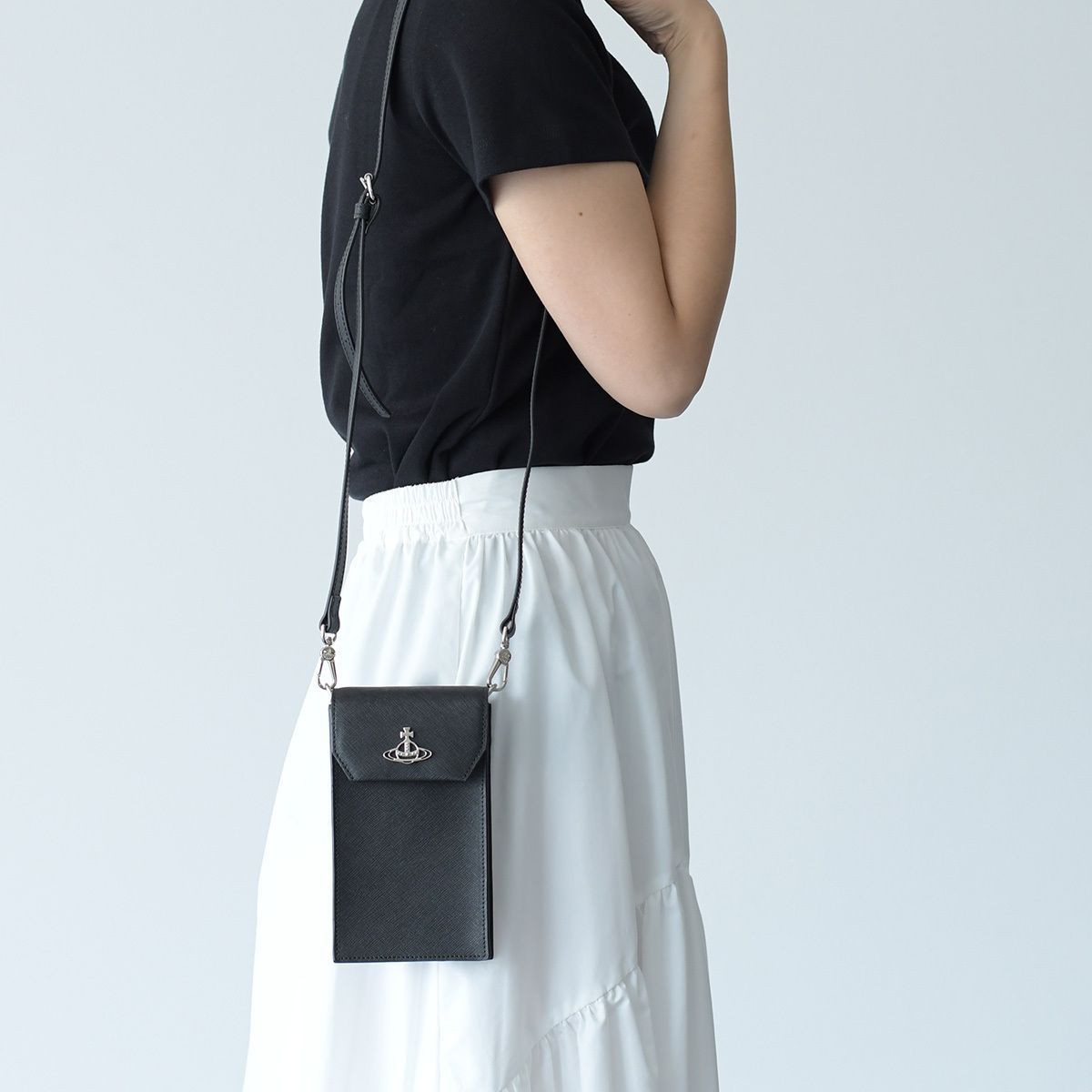 Vivienne Westwood ヴィヴィアンウエストウッド ショルダー