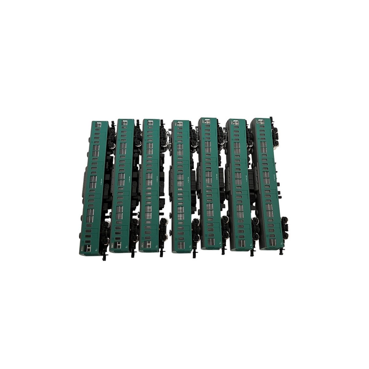 鉄道模型 Nゲージ