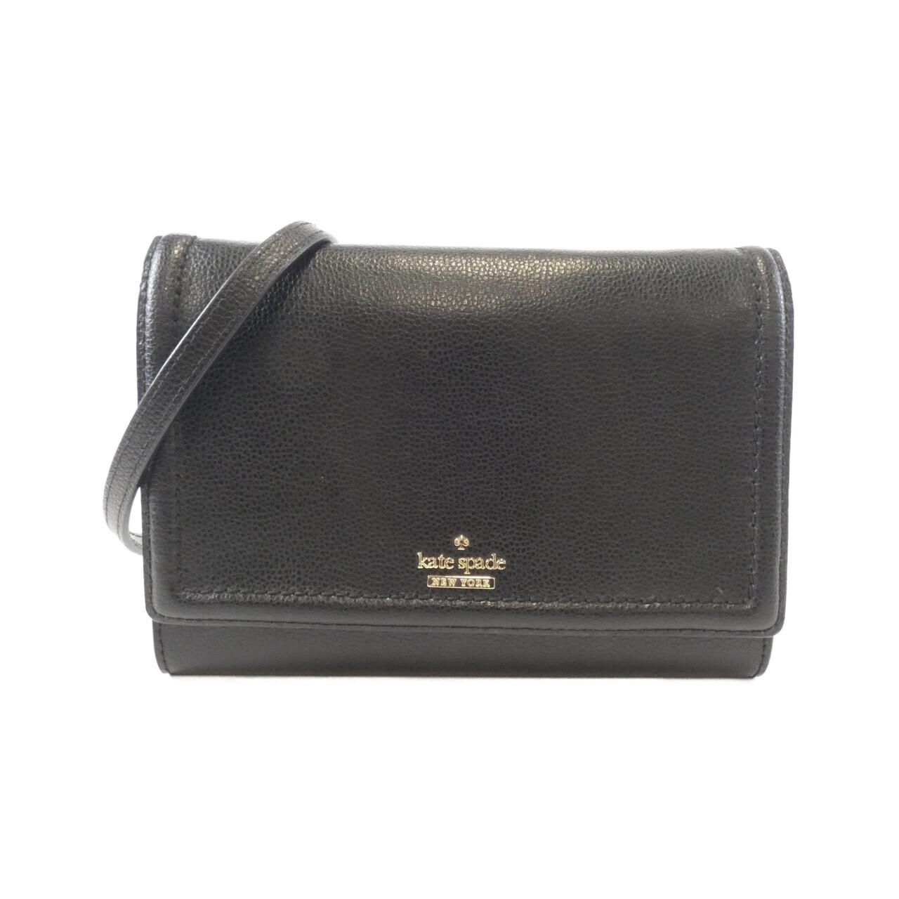 ケイトスペード WLRU5038 チェーンウォレット