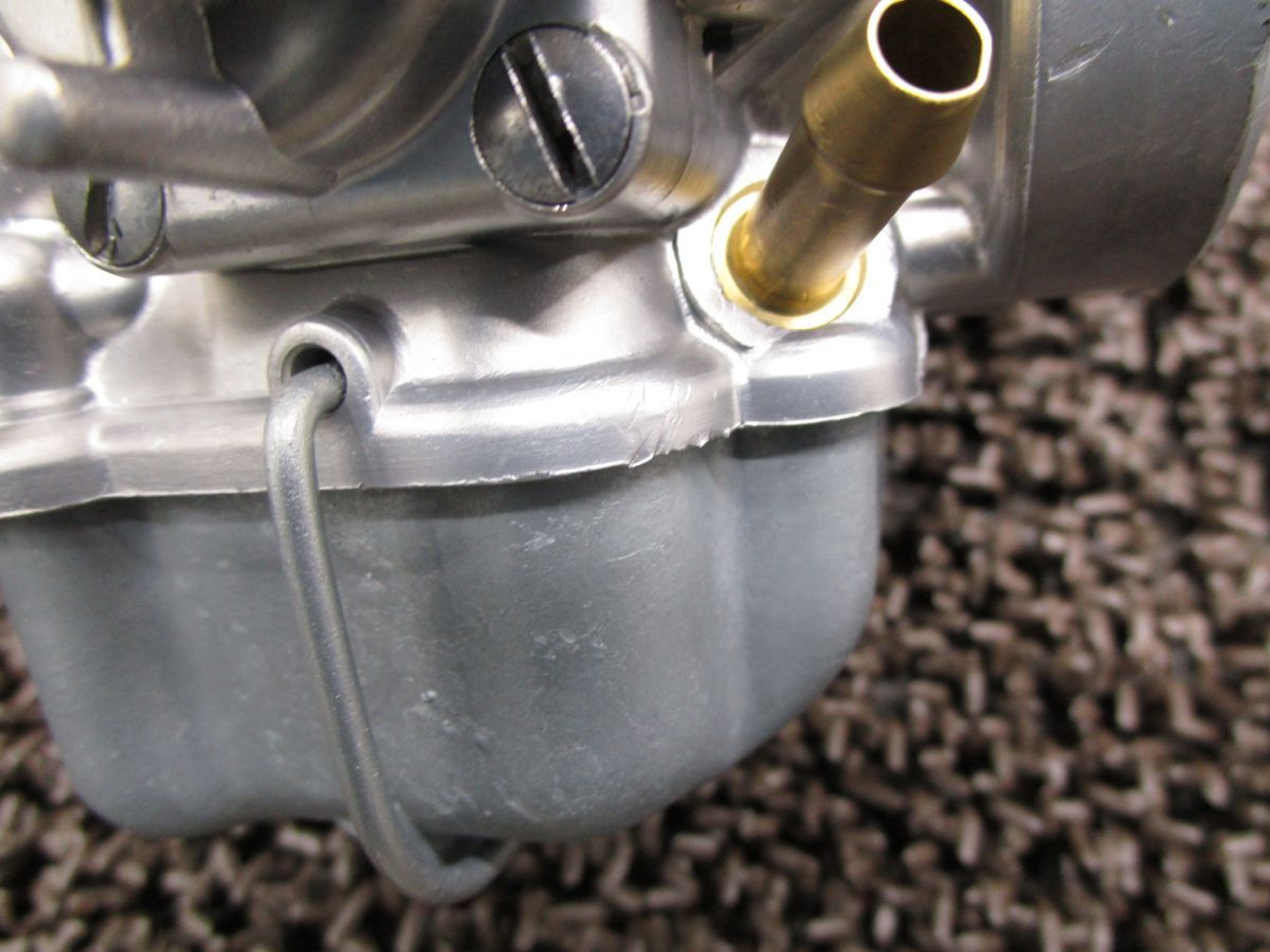 BMW R80 7 キャブレター A5355 OH素材に キャブ車 ツインサス R80 BRIGHTFACE_UK