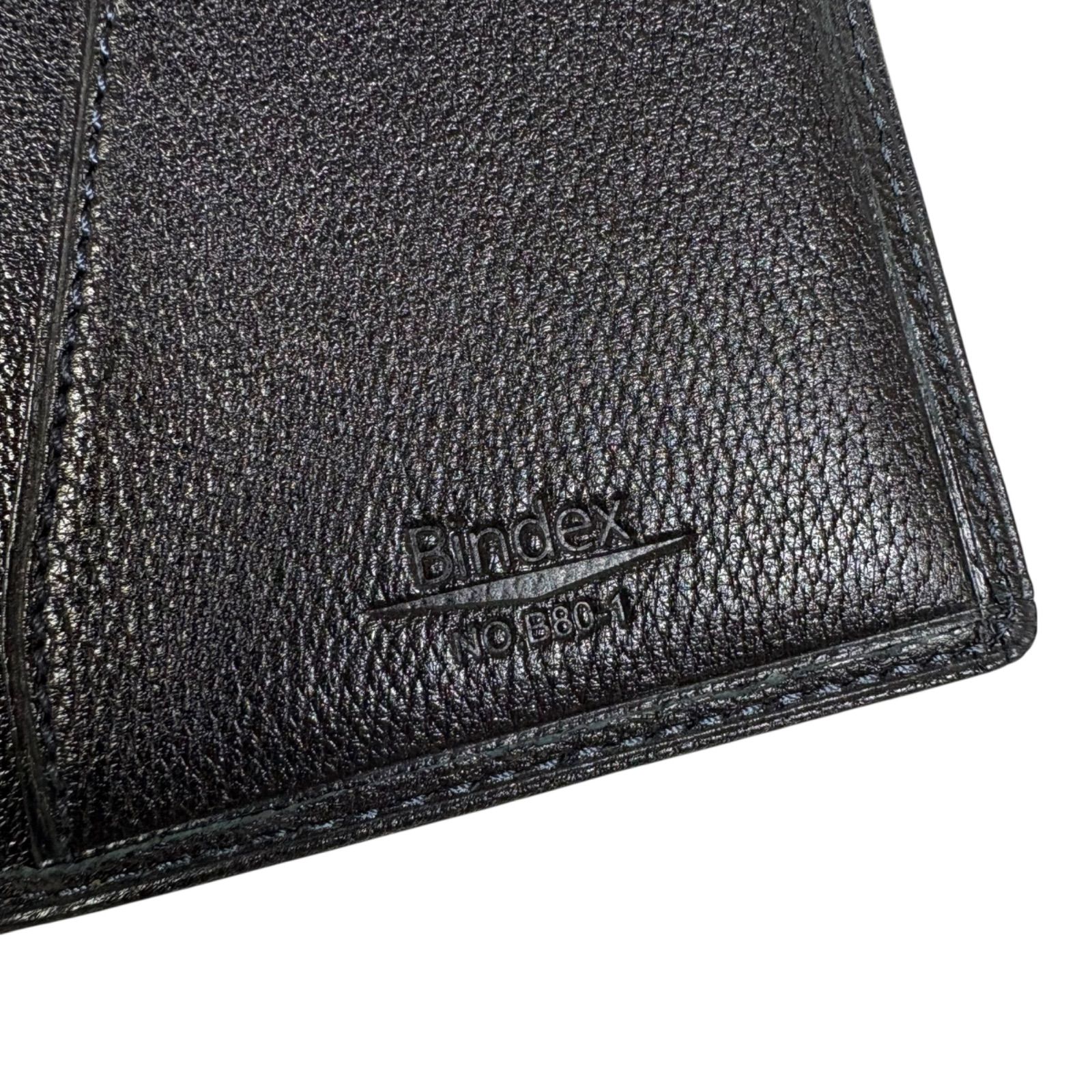 専用【未使用品】Bindex 20周年記念バインダー エクストラタイプ