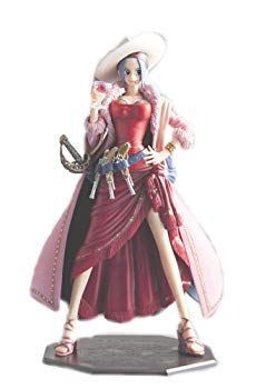 ONE PIECE DPCF ネフェルタリ・ビビ パイレーツ Ver. Amazon.co.jp: ワンピース DPCF ネフェルタリ ビビ パイレーツ