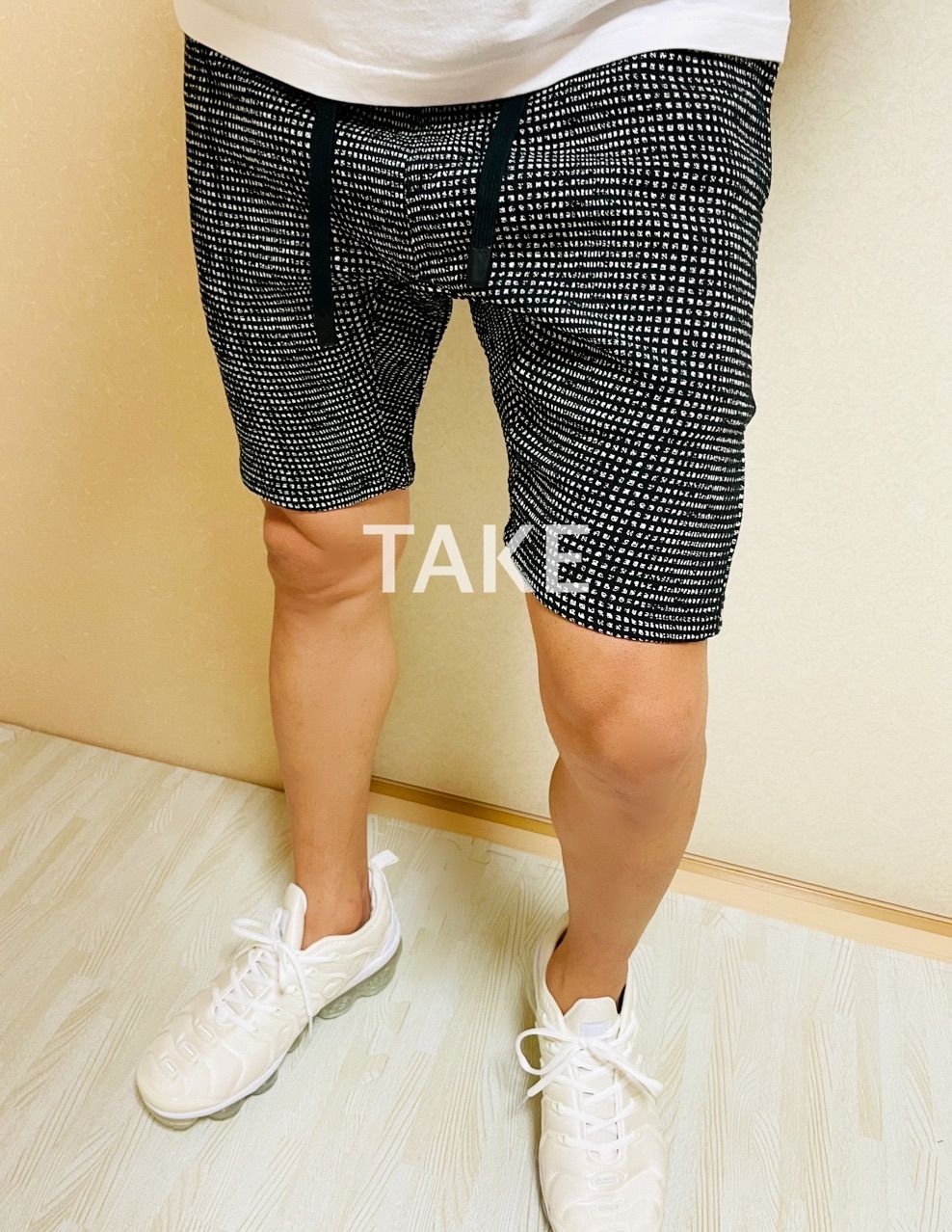 ロンハーマン RonHerman 取扱 ZANEROBE ハーフパンツ ニット - World