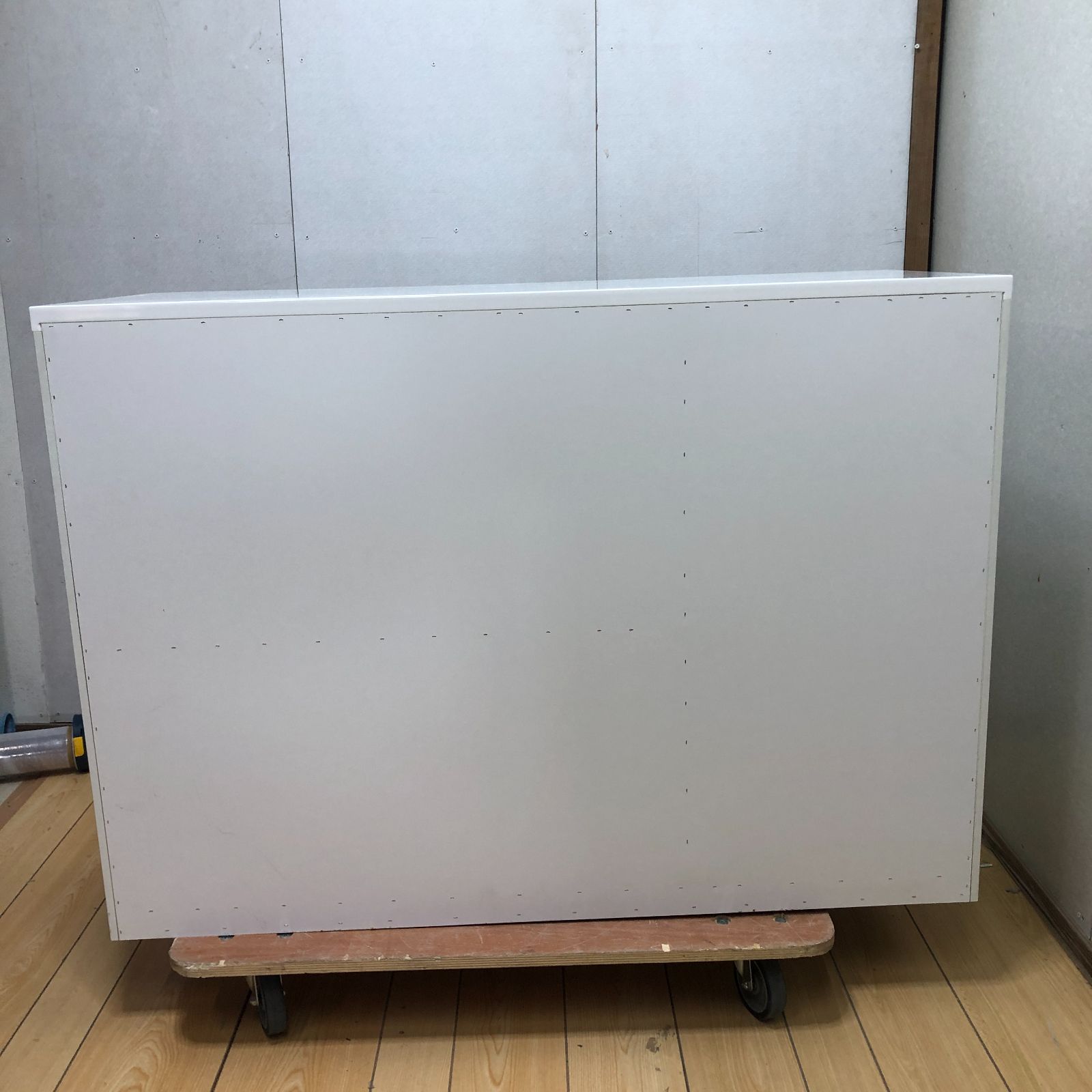 美品 ニトリ レンジボード カウンター qc passed 250525