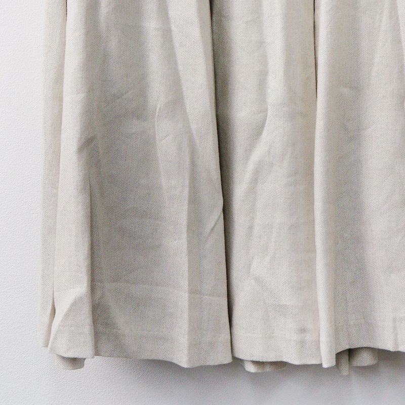 未使用 定価2.7万 2020SS エーピーストゥディオ AP STUDIO リネン  