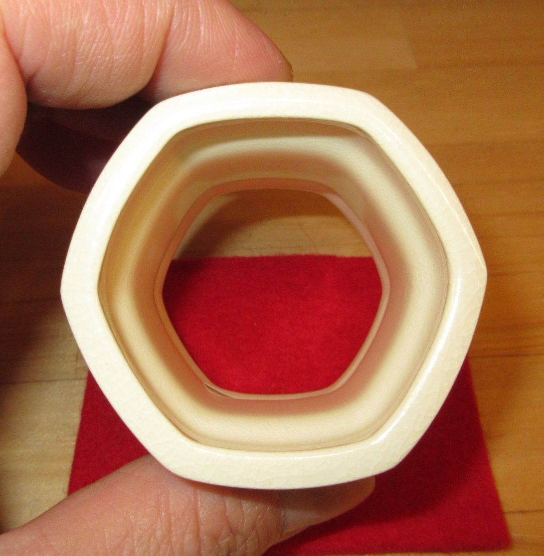 逢絢亭】茶道具 朝鮮風炉 唐銅 畠春斎釜添 風炉師 般若勘渓 共箱入り