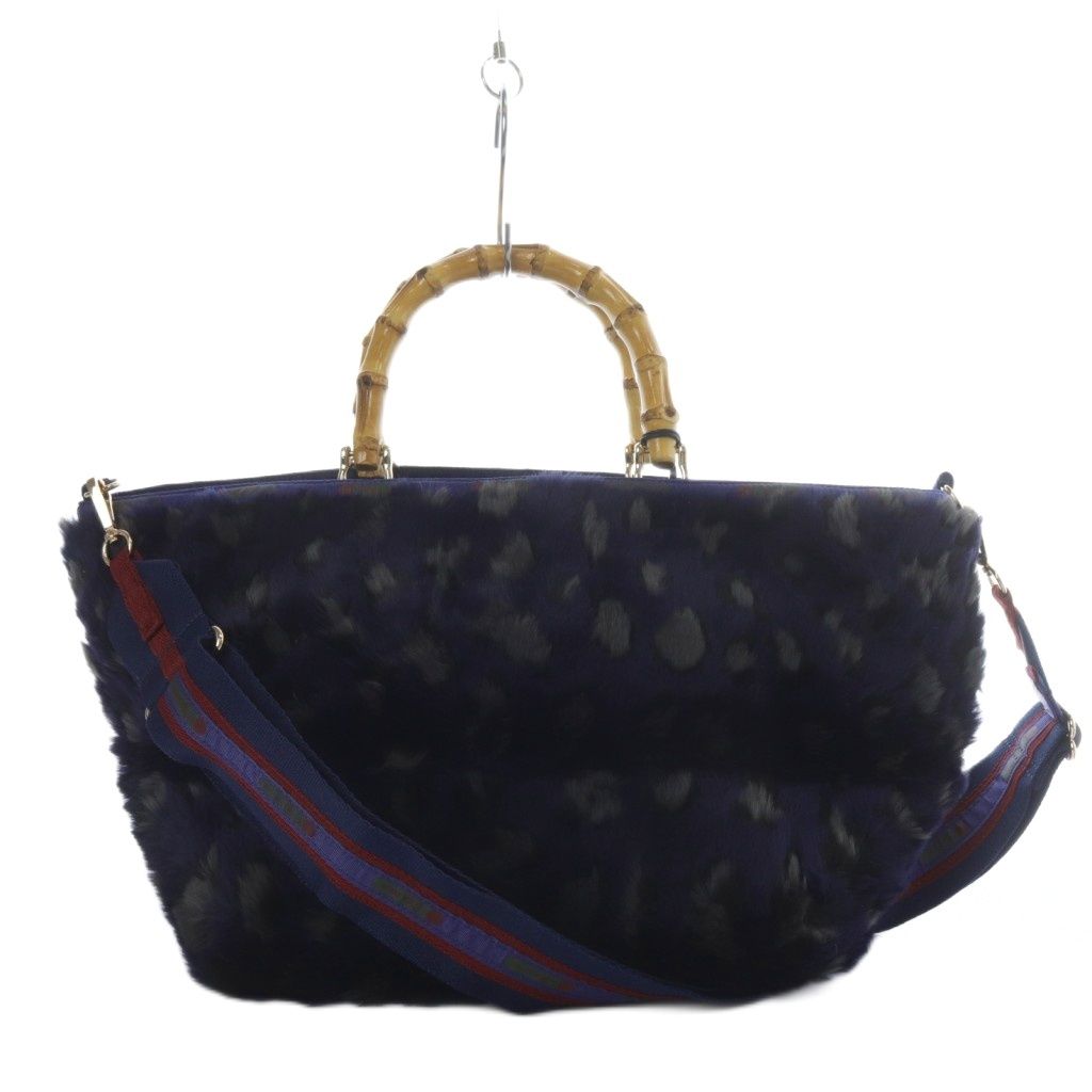 レスポートサック LesportSAC ジャーナルスタンダード MEDIUM BAMBOO 