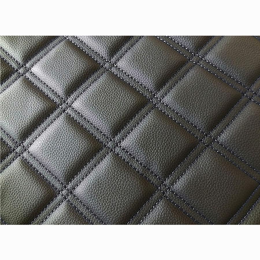 シートカバー 17 レンジャー プロフィア トラック シート 運転席 用 赤 青 白 黒 ステッチ 内装 部品 カスタム パーツ ヒノ 日野 商用