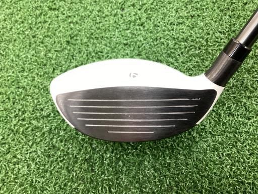 フェアウェイウッド テーラーメイド SLDR S フェアウェイ 2014