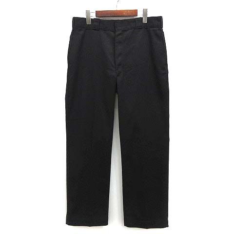 ディッキーズ Dickies 874 ワークパンツ 股マチ USA製 TALON