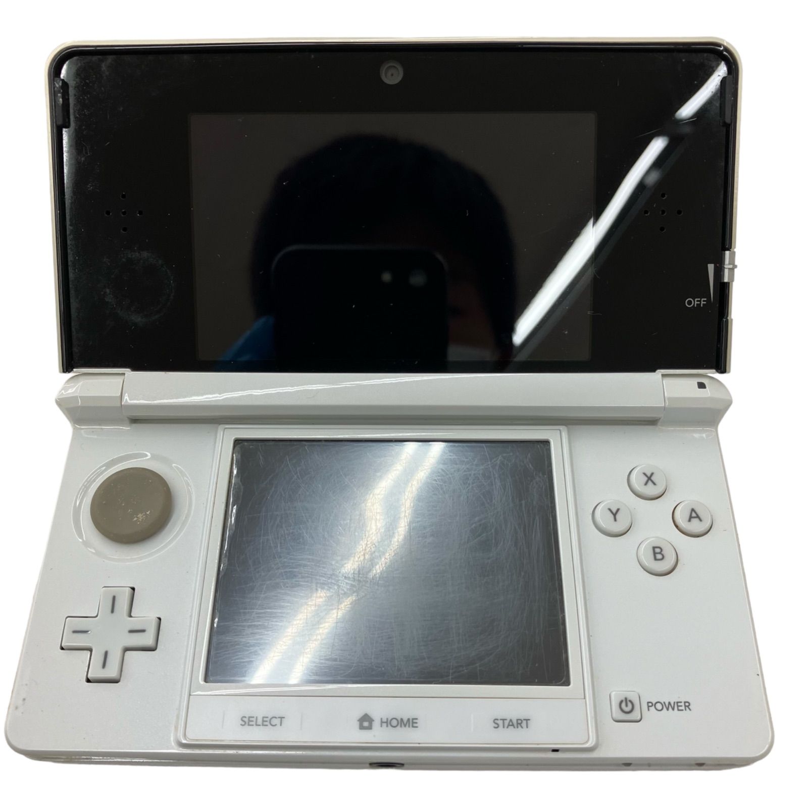Nintendo 3DS 本体 - メルカリ