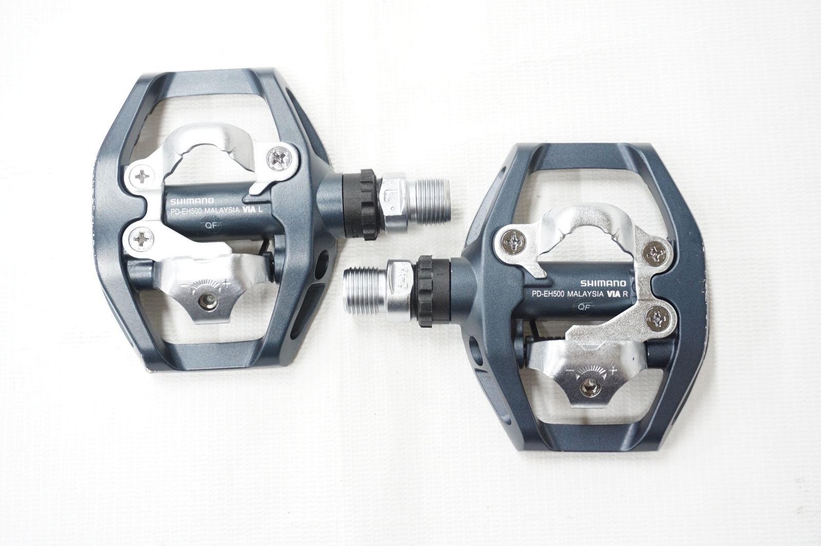 SHIMANO 「シマノ」 PD-EH500 ペダル / バイチャリ阪急塚口店
