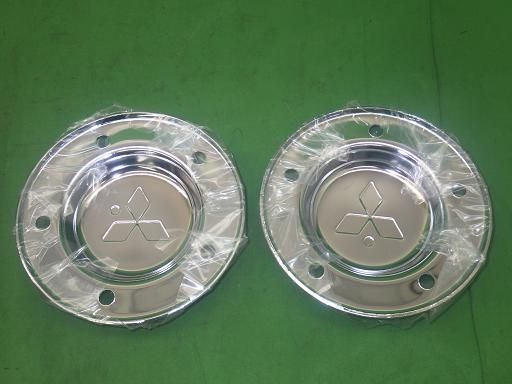 デコトラ クロムステーション