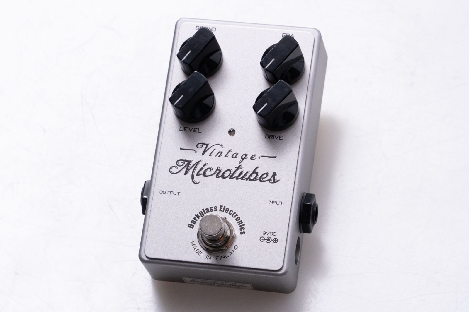 used Darkglass Electronics | Vintage Microtubes GIB横浜