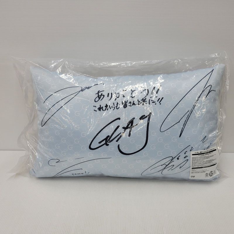 中古/未使用品】 GLAY 30th Anniversary エンタメくじ ラスト賞
