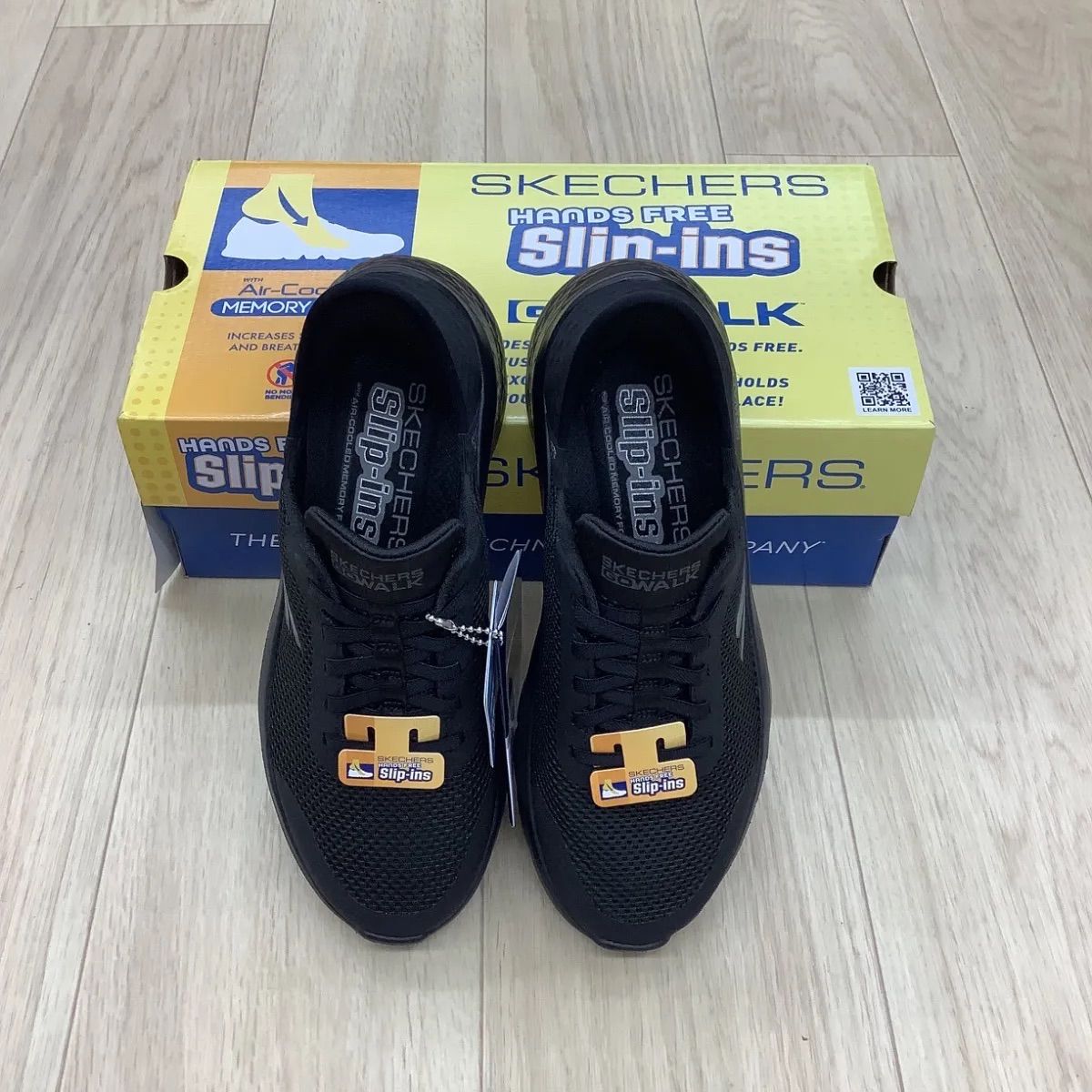 Slip-ins