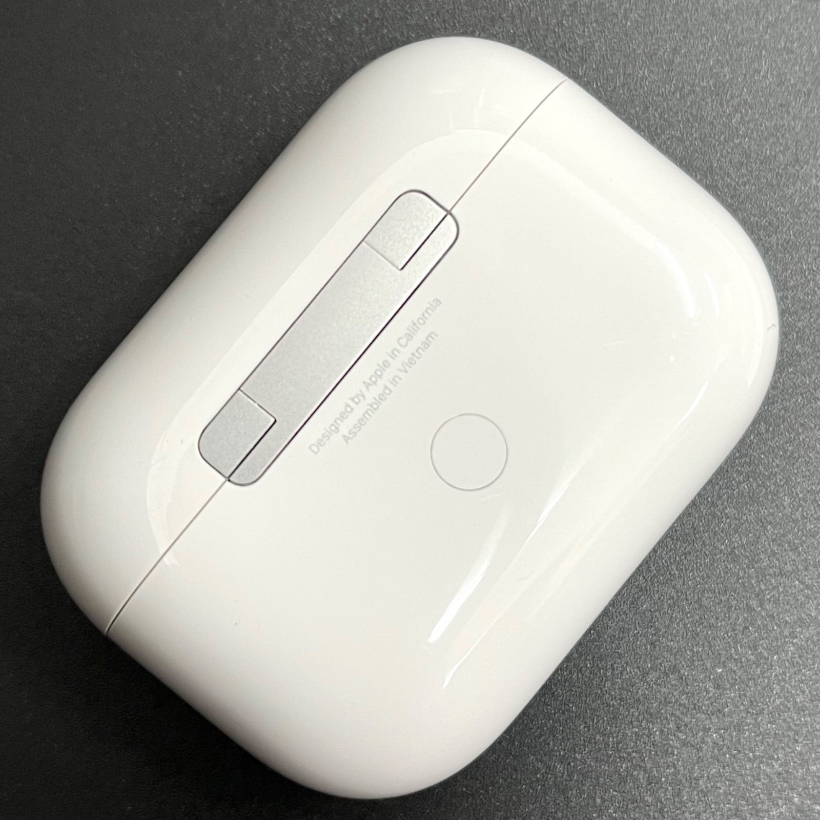 MLWK3J/A AirPods Pro エアーポッズプロ 2021年モデル Mag Safe充電