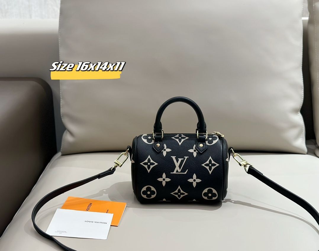 Vuitton 今日