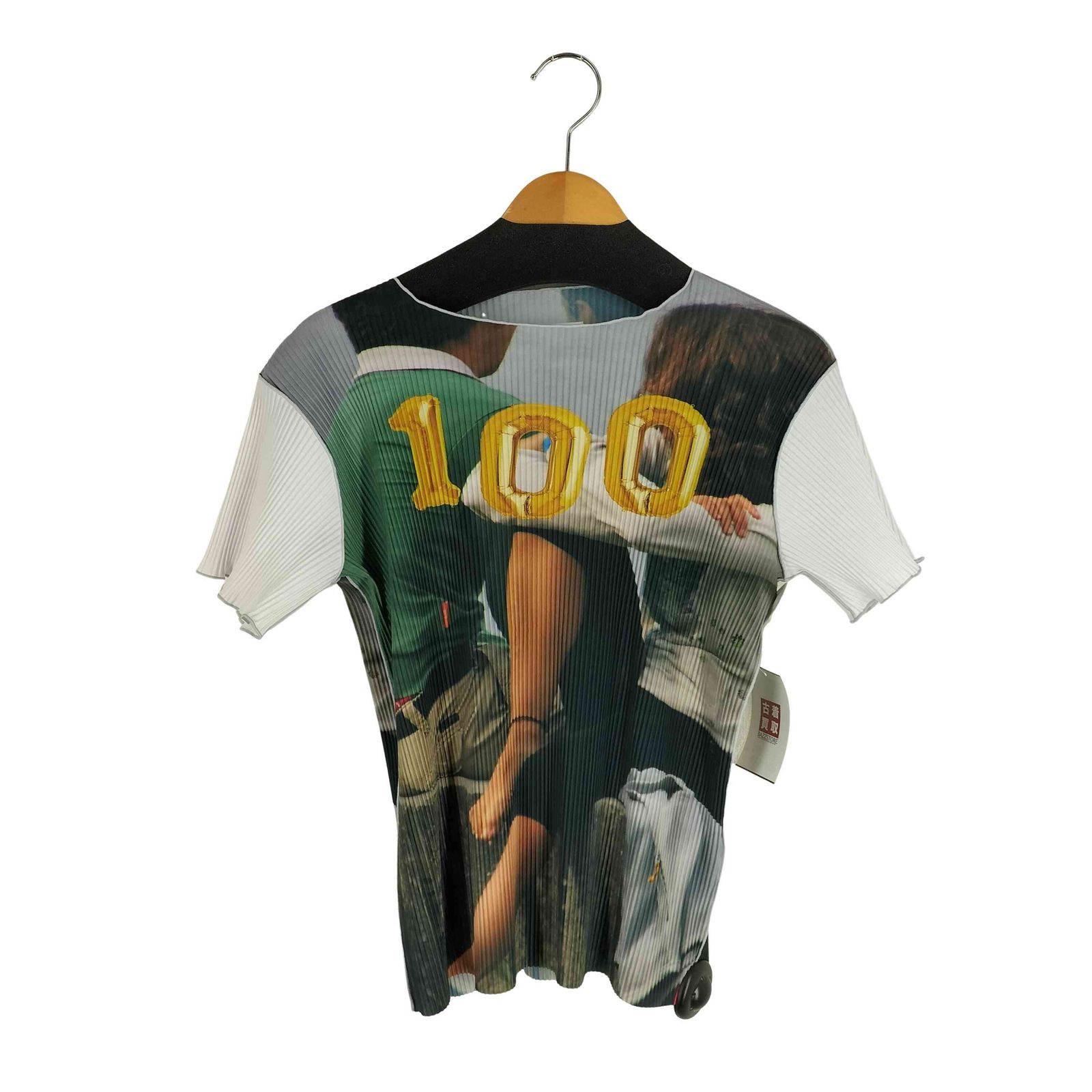 専用 kotohayokozawa todo graphic グラフィック 半袖 コトハヨコザワ kotohayokozawa 23SS TODO GRAPHIC SHORT SLEEVE